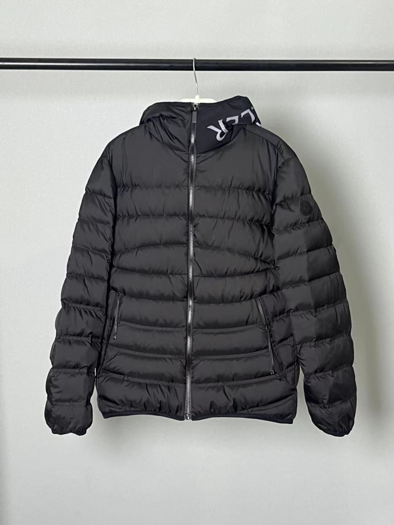 Moncler Down Jackets